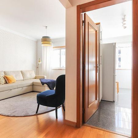 Laranjeiras Design By Homing Apartment Lisbon Exterior photo