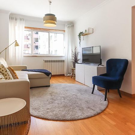 Laranjeiras Design By Homing Apartment Lisbon Exterior photo