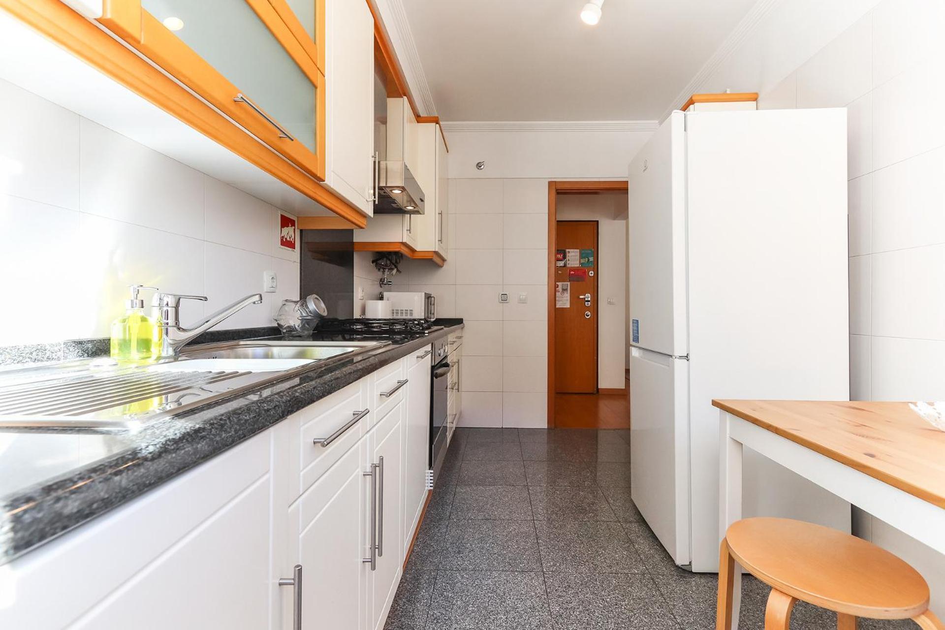 Laranjeiras Design By Homing Apartment Lisbon Exterior photo