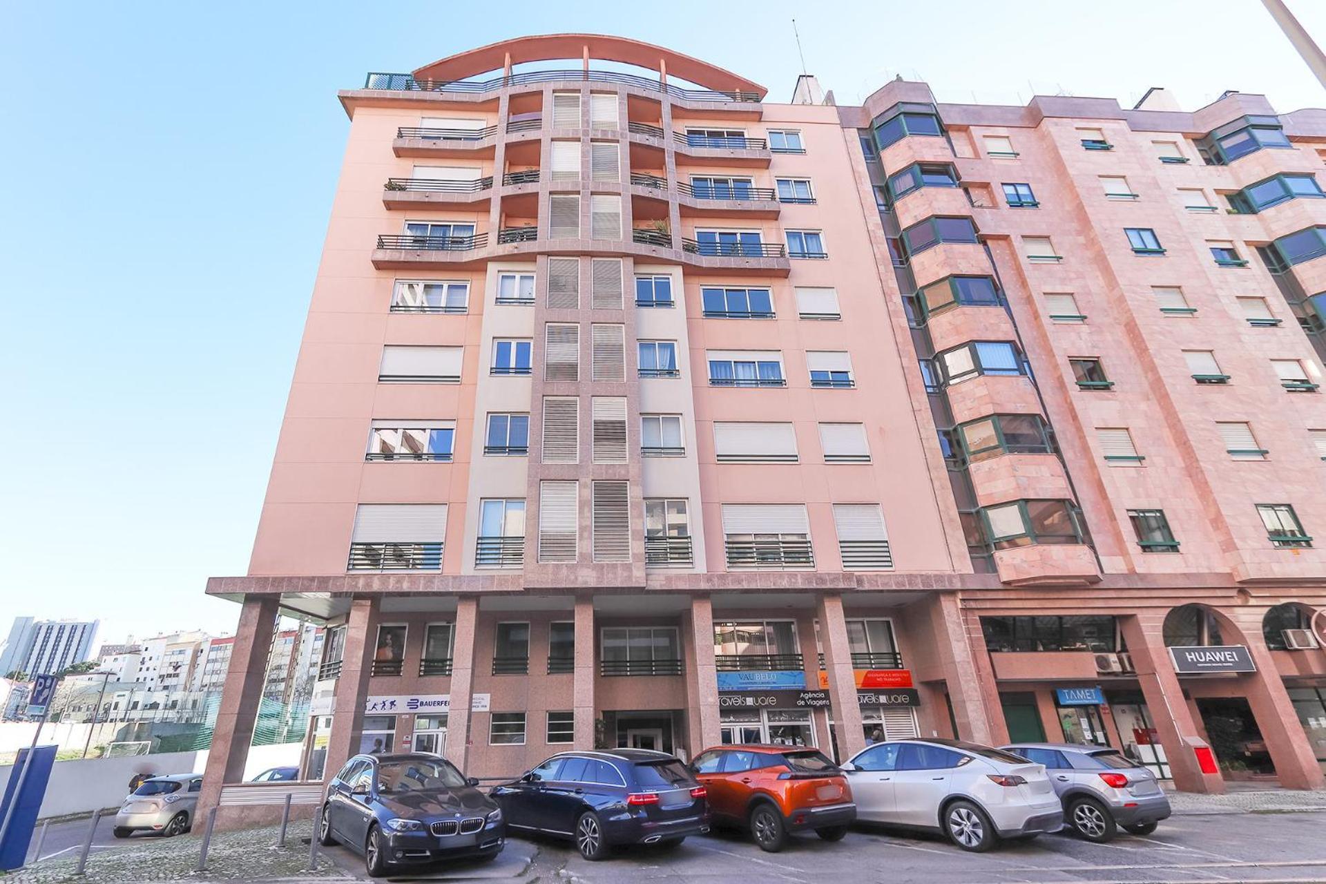 Laranjeiras Design By Homing Apartment Lisbon Exterior photo
