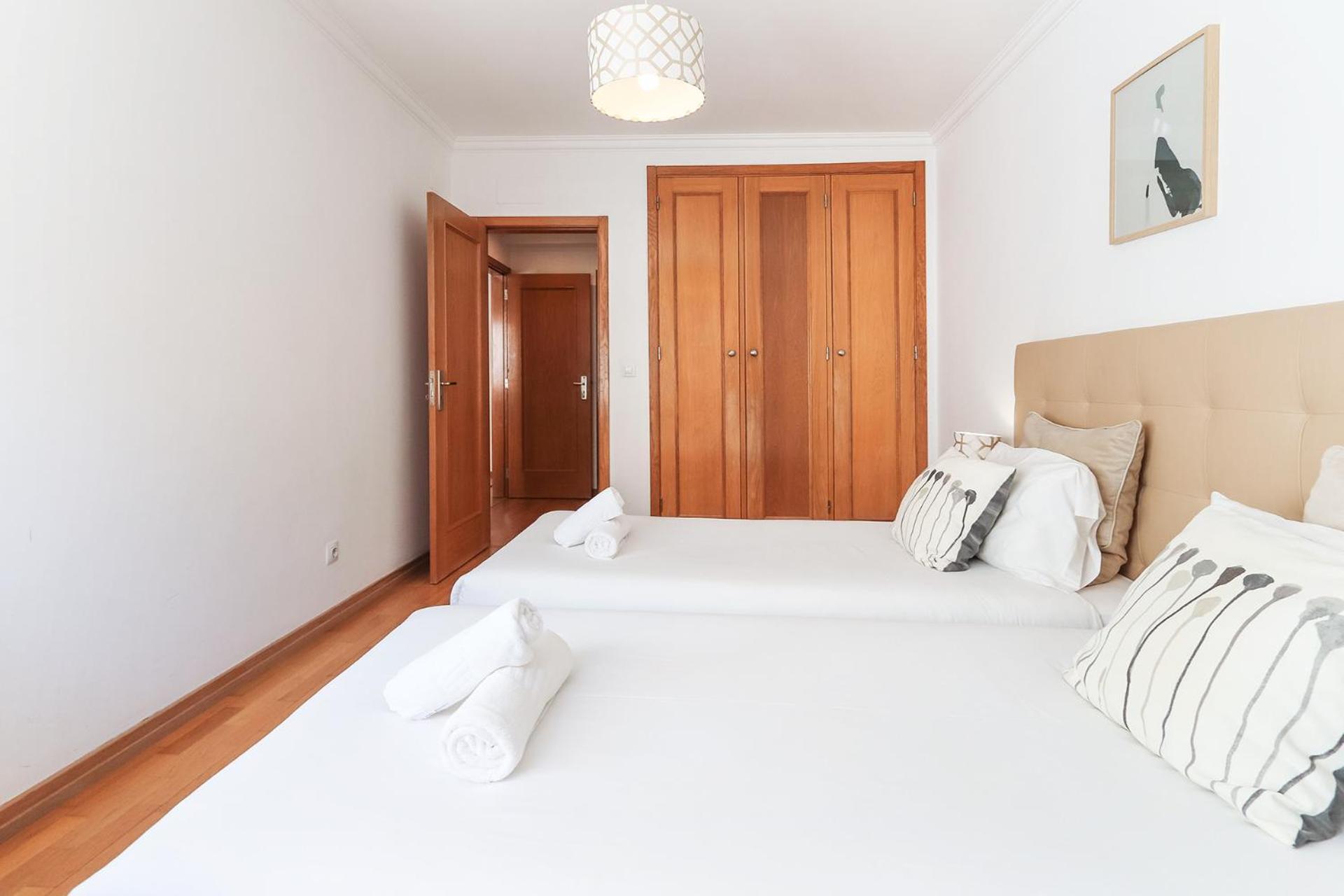 Laranjeiras Design By Homing Apartment Lisbon Exterior photo