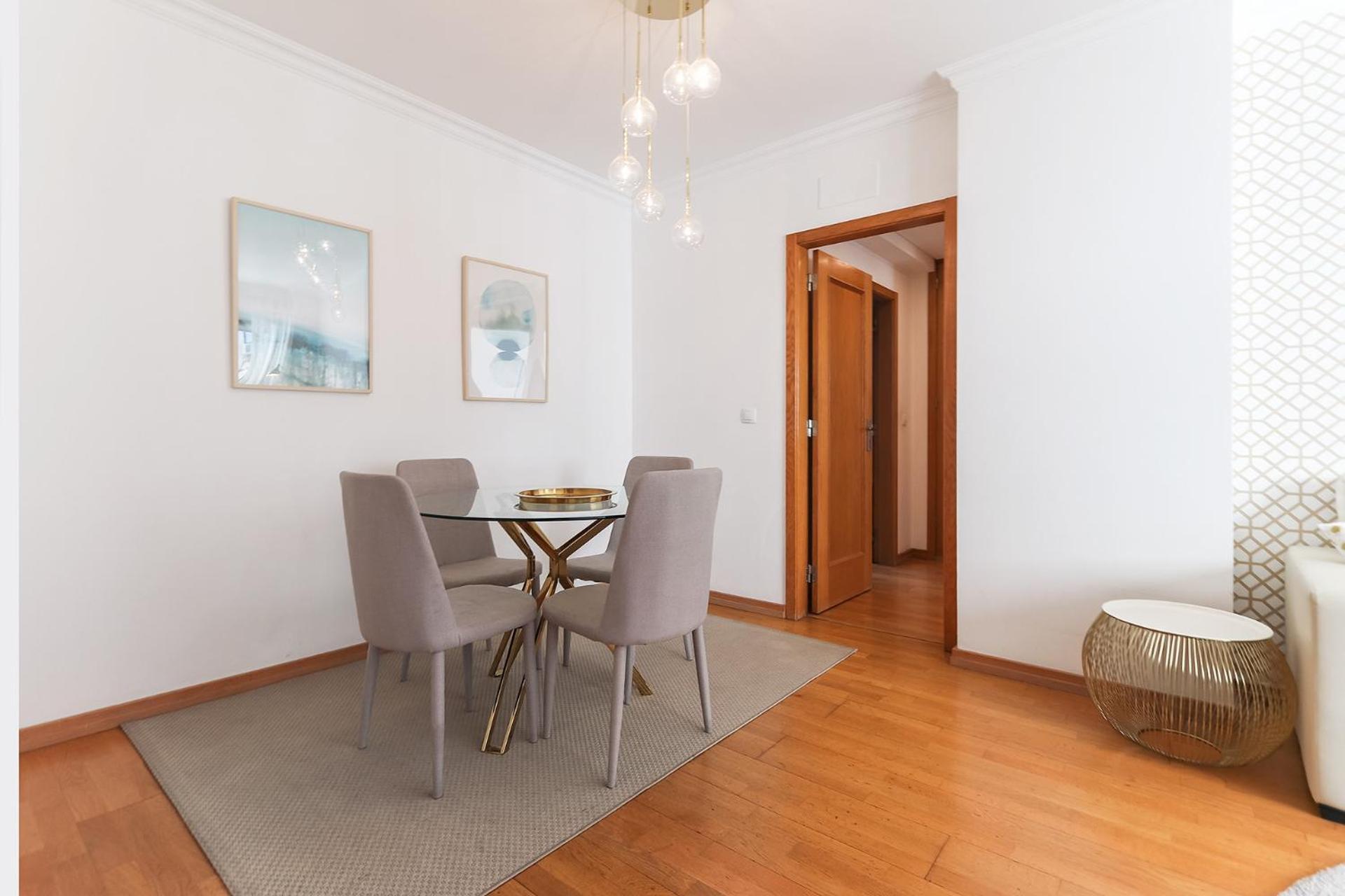 Laranjeiras Design By Homing Apartment Lisbon Exterior photo