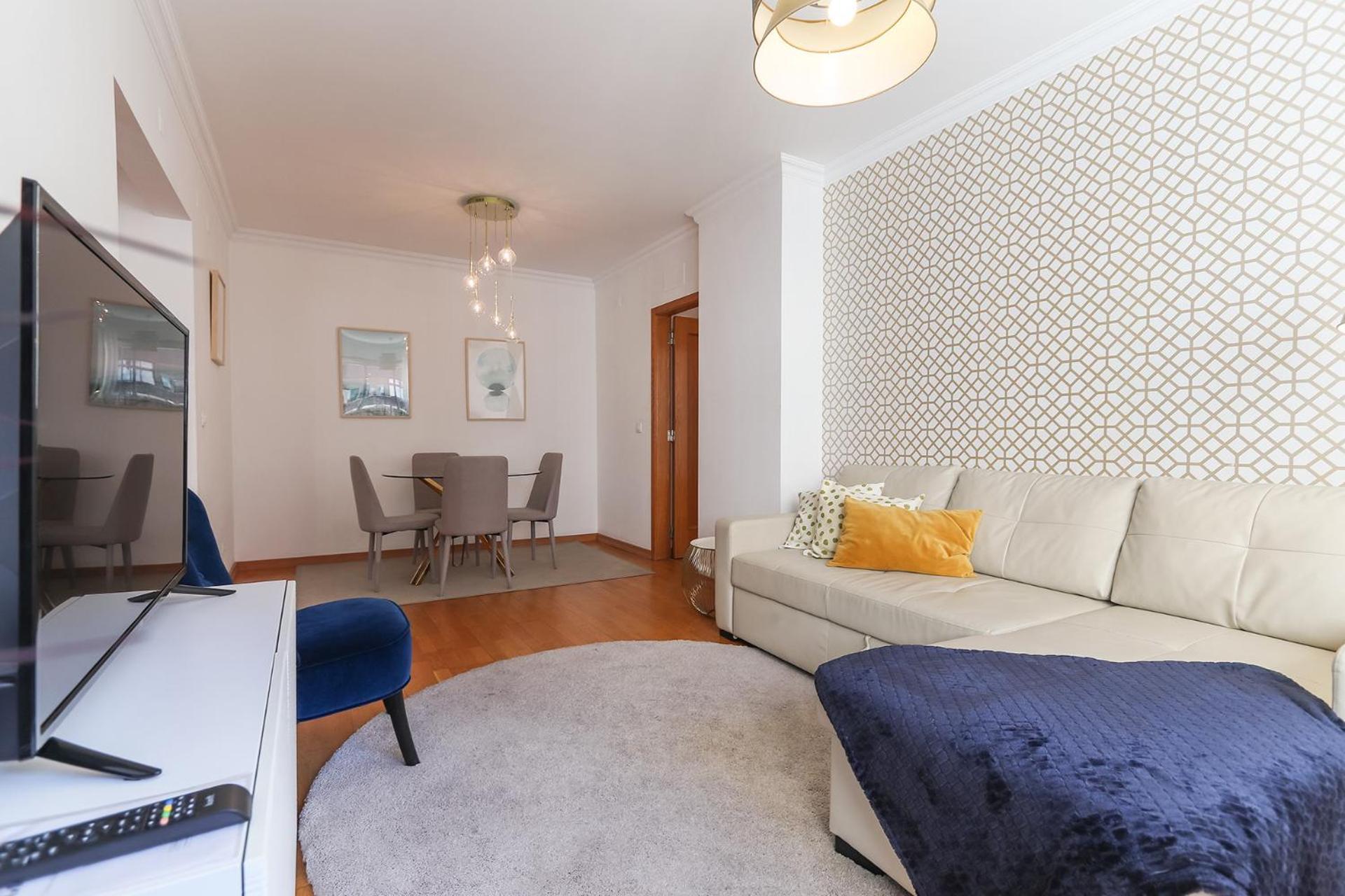 Laranjeiras Design By Homing Apartment Lisbon Exterior photo