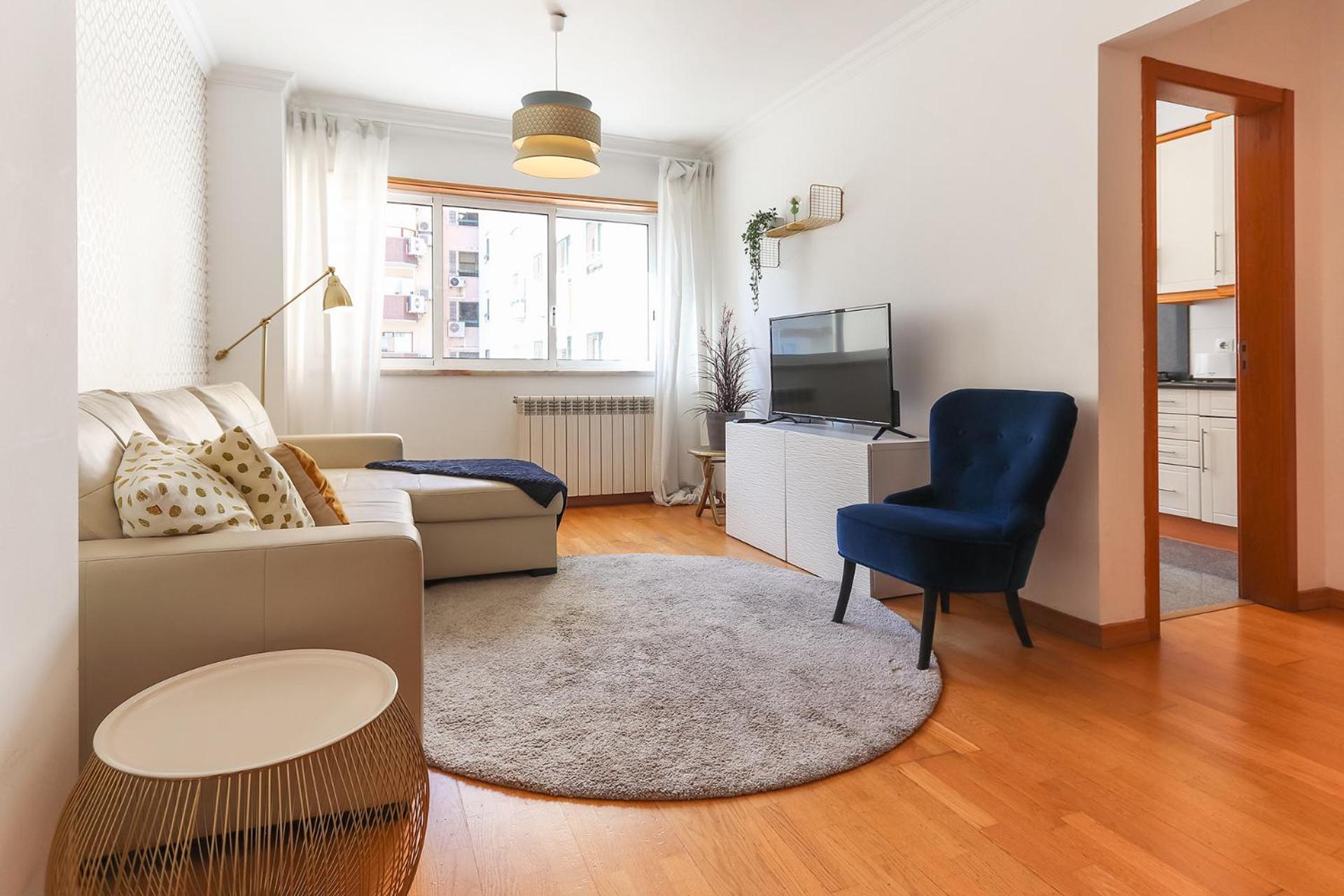 Laranjeiras Design By Homing Apartment Lisbon Exterior photo